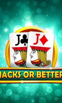 Jacks or Better