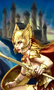 Athena's Glory - The Golden Era